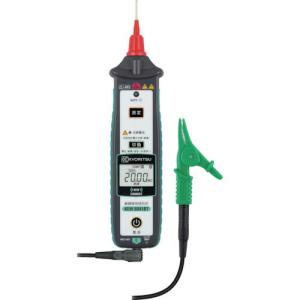 KYORITSU 6041BT 絶縁接地抵抗計 ( KEW6041BT ) 共立電気計器(株)｜orangetool