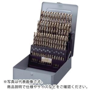 ISF コバルト正宗ドリル 41本組セット  ( COD-41S )｜orangetool