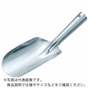 SUGICO ステンレス粉スコップ 中 75×210 ( PS-M )｜orangetool