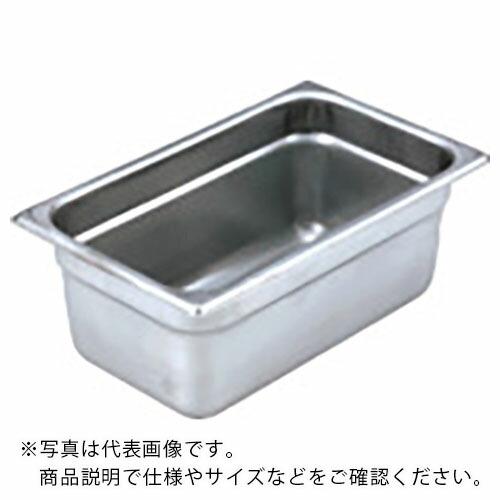 SUGICO 18-8スーパーデラックスパン 1/4サイズ 265×162×150 ( SH-144...