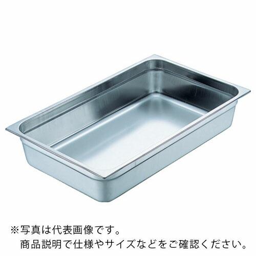 SUGICO 18-8スーパーデラックスパン 1/1サイズ 530×325×200 ( SH-191...