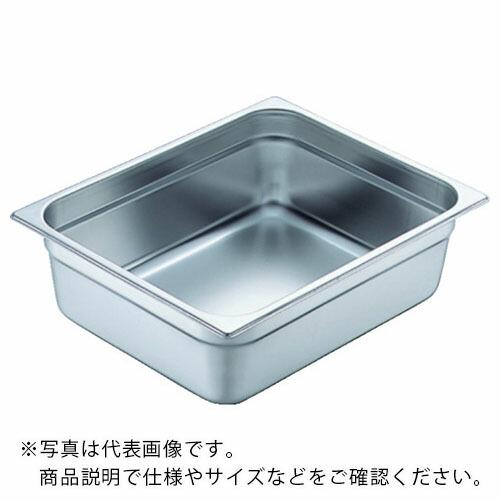 SUGICO 18-8スーパーデラックスパン 1/2サイズ 325×265×200 ( SH-152...