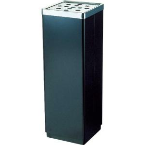 【SALE価格】コンドル 屋内用灰皿 スモーキングYS-106B 黒 ( YS-07L-ID BK(ブラック)(YS-106B) ) 山崎産業(株)｜orangetool