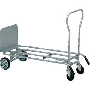 FREEBEAR スチール製運搬車 マルチ台車ユニエース ( NC-150 (スチール) ) (株)フリーベアコーポレーション (メーカー取寄)｜orangetool