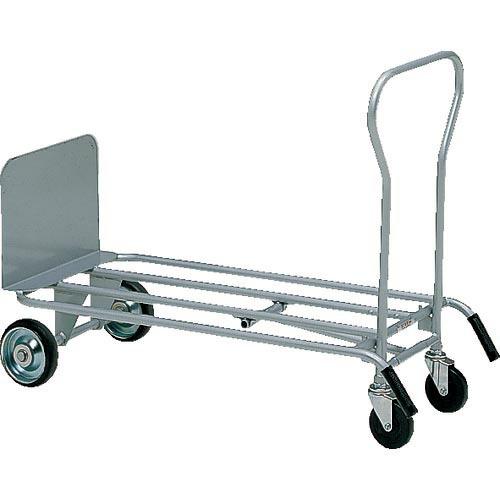 FREEBEAR スチール製運搬車 マルチ台車ユニエース ( NC-150 (スチール) ) (株)...