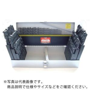 ISF ストレートドリル 121本組セット  ( D-121S )｜orangetool