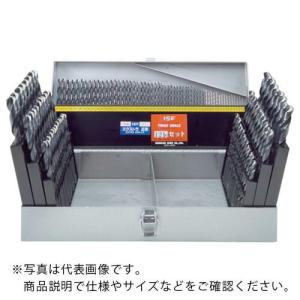 ISF エクストラ正宗ドリル 121本組セット  ( EXD-121S )｜orangetool