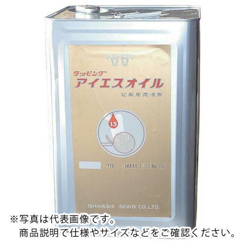 ISF アイエスオイル18リットル Lタイプ ( IS-18L ) (メーカー取寄)