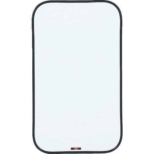 TRUSCO スチール製ホワイトボード 無地・ミニタイプ 600X350 ( SH-215W (60...