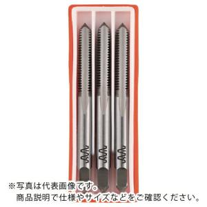 ヤマワ ハンドタップ 左ねじ用 HT LH P4 7/8-9UNC 1.5P ( HT-LH ヤマワ ハンドタップ 左ねじ用 HT LH P4 7/8-9UNC 1.5P ( HT-LH