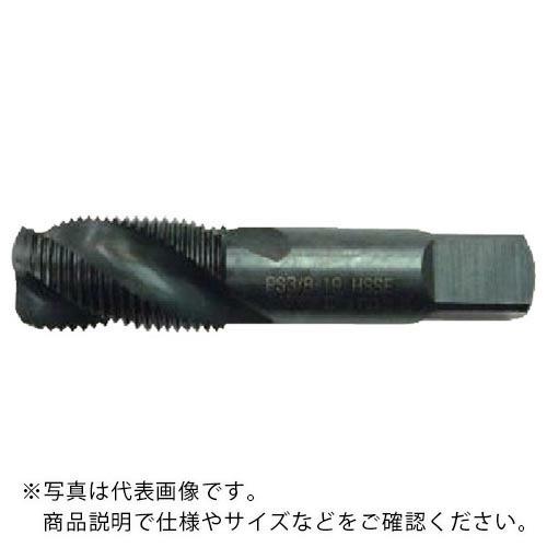 ISF スパイラル管用平行タップ 3/8PS ( IS-SPT-3/8PS ) (メーカー取寄)