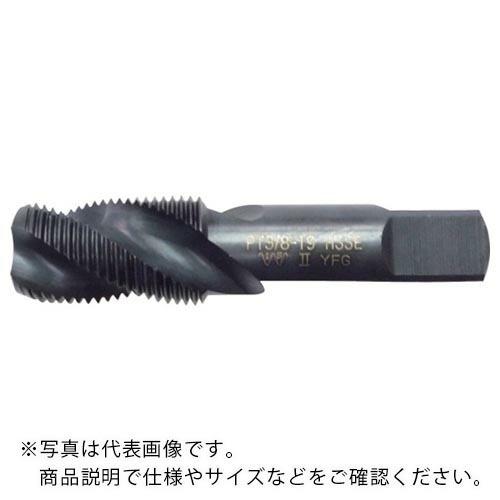 ISF スパイラル管用テーパータップ 3/8PT ( IS-SPT-3/8PT ) (メーカー取寄)