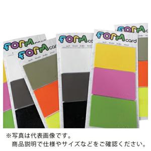 フォームカード カード型多用途パテ FORMcard(TM) ブラック・グレー・ホワイト ( FC3BKWG ) FORMCARD社｜orangetool