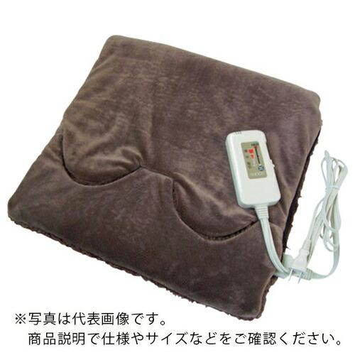 ワタナベ 足温器 ホットマルチマット ( WFH-02B ) ワタナベ工業(株)