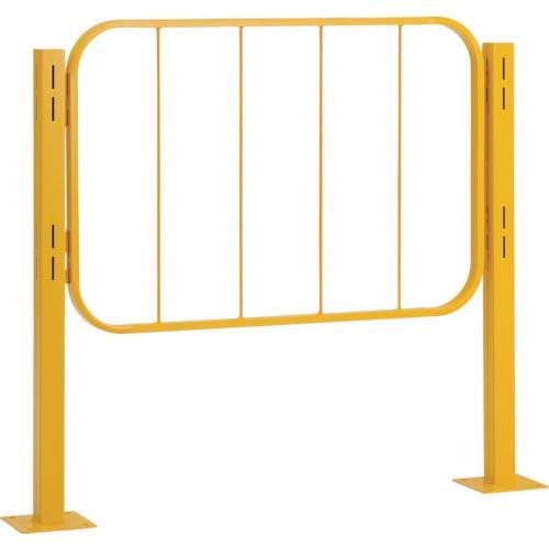 TRUSCO セーフティーガード単体 間口944mmX高さ955mm ( SFG-09 )