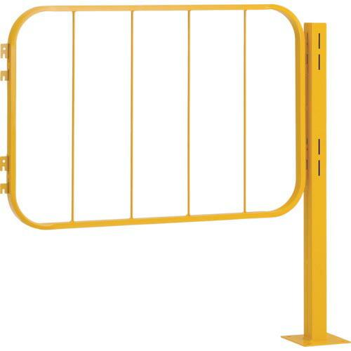 TRUSCO セーフティーガード増結用 間口944mmX高さ955mm ( SFG-09B )