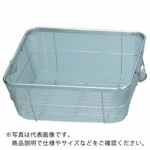 SUGICO ステンレスバスケット 深型中 370×315×150 ( SC-A (SUS304) )｜orangetool