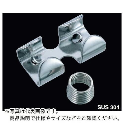 ふじわら ロープクランプ ステンレス ( RP-12 ) (株)ふじわら