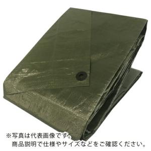 ユタカメイク #3000 ODグリーンシート 3.6mx3.6m ( OGS-09 ) (株)ユタカメイク (メーカー取寄)｜orangetool