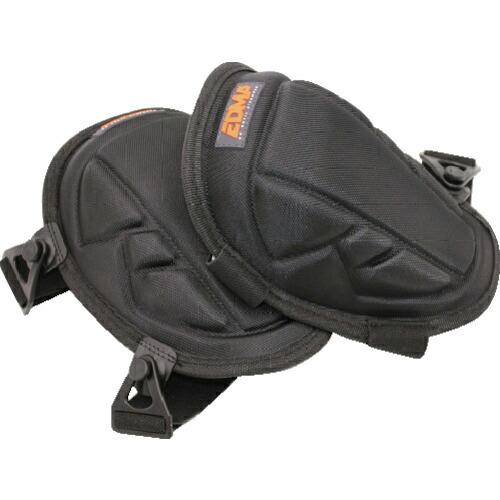 エドマ (2個入)ジェルクッションニーパッド(2個入) ( 259755 ) EDMA社