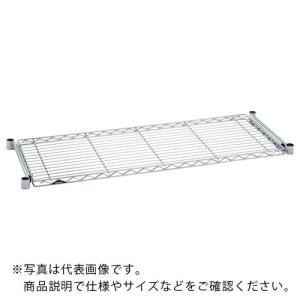 ERECTA ベーシックシリーズ スライディングシェルフ W1200xD450mm クローム ( BSL1848C ) エレクター(株) (メーカー取寄)｜orangetool