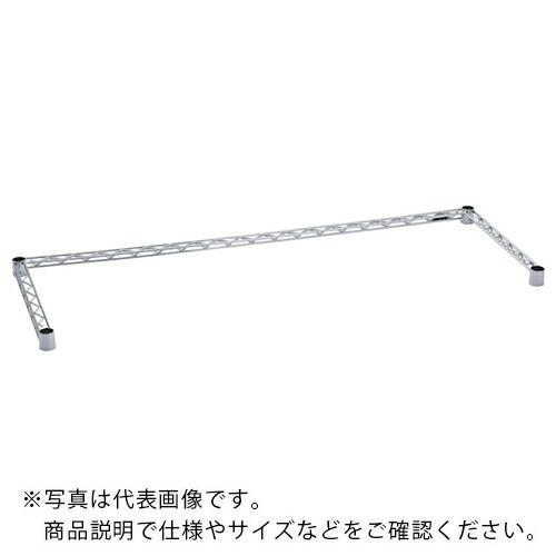 ERECTA ( エレクター )　ベーシックシリーズ　３方クロスバー　Ｗ１５００ｘＤ６００ｍｍ　クロ...