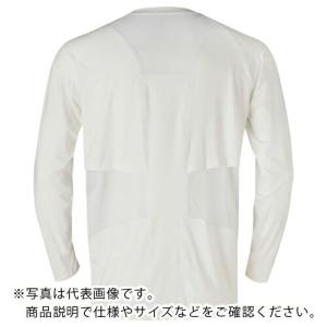 レンフロ 紳士シーブリーズ高機能コンプレッション 白LL ( SZNME01TPLLW )｜orangetool