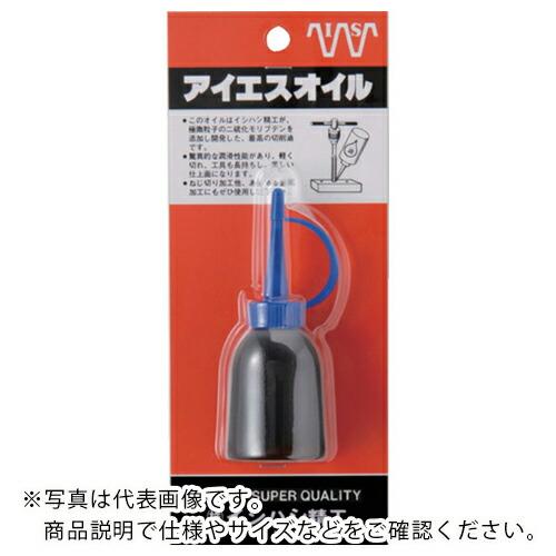 ISF パック入 アイエスオイル ( P-OIL ) (株)イシハシ精工