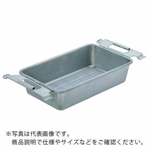 TRUSCO 取手付パーツBOX 有効内寸370X201X94 無塗装 ( M-7 ) トラスコ中山...