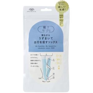okamoto ( 岡本 ) 靴下サプリ ひん...の詳細画像2