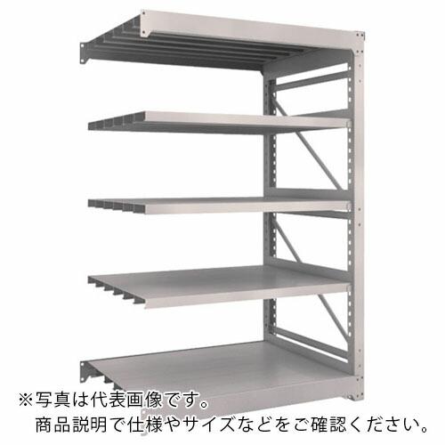 【SALE価格】TRUSCO スチール製重量ボルト式棚 M10型 W1200×D900×H1815 ...