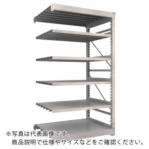【SALE価格】TRUSCO スチール製重量ボルト式棚 M10型 W1200×D900×H2115 ...