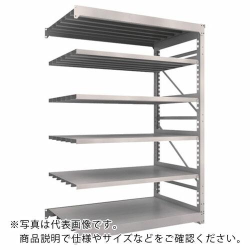 【SALE価格】TRUSCO スチール製重量ボルト式棚 M10型 W1500×D900×H2115 ...
