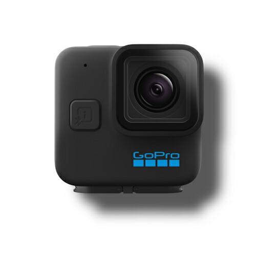 GoPro HERO11 Black Mini ( CHDHF-111-FW ) (株)タジマモータ...