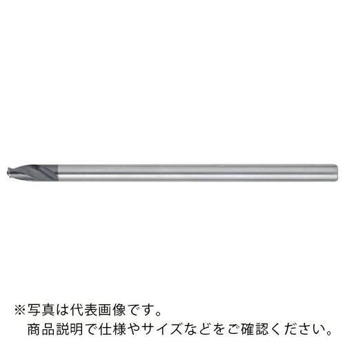 IS TAコーティング スポットカッター(紫色) 8.0mm L=150 ( TA-SPOT-8.0...