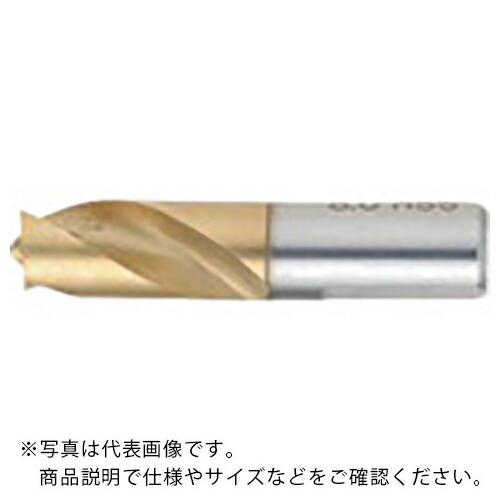 IS TIN スポットカッター 8.0mm L=38  ( TIN-SPOT-8.0-38L )