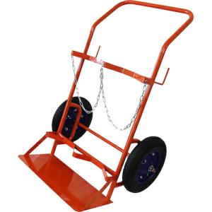 ヨドノ ボンベカー ( NO48 ) (株)ヨドノ (メーカー取寄)｜orangetool