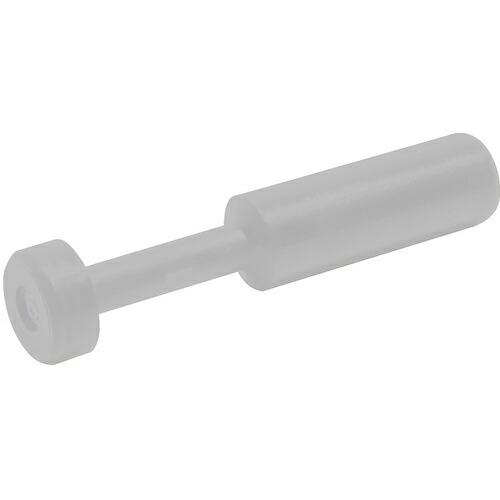 PISCO ( 日本ピスコ )　チューブフィッティング　チューブフィッティング　プラグ　ライトグレー...