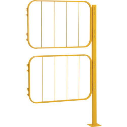 TRUSCO セーフティーガード増結用 間口944mmX高さ1655mm ( SFG-509B )