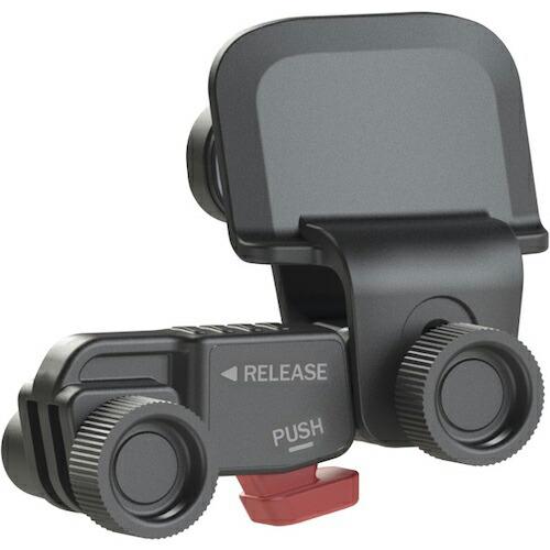 グリーンクロス Xacti AX-HM250 [CX-WE100/110専用 ヘルメットマウントアク...