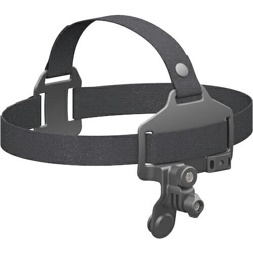 グリーンクロス Xacti AX-HM100 [頭部装着型CX-WE100/110専用 ヘッドマウン...