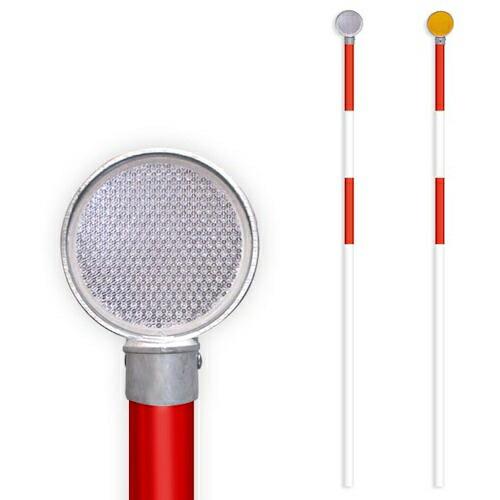 グリーンクロス PPデリスノーポール 40D-3型 5本セット  ( 6300036572 )