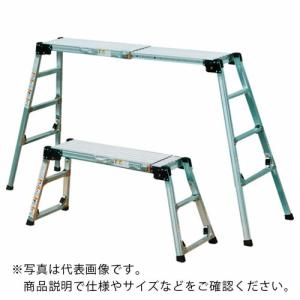 NAKAO 足場台 ヒテンマ ( CEE25-1512 ) (株)ナカオ｜orangetool