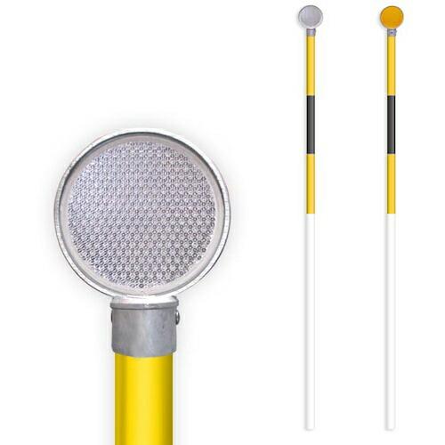 グリーンクロス PPデリスノーポール 40D-3YB型 5本セット  ( 6300036575 )