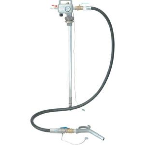 アクアシステム 吐出専用 エア式ドラムポンプ 軽油・ガソリン (加圧式) ( APD-25G ) アクアシステム(株) (メーカー取寄)｜orangetool