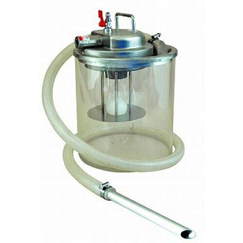 【SALE価格】アクアシステム エア式掃除機 乾湿両用クリーナー(オープンペール缶用) ( APPQ...