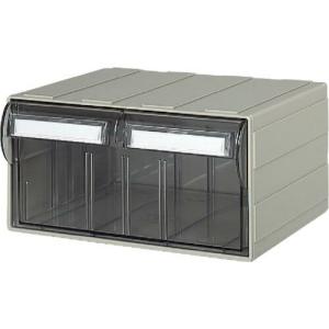 サカセ ビジネスカセッター Sタイプ単体 W247×D192×H125 引出し1個 ( S-241 ) サカセ化学工業(株)｜orangetool