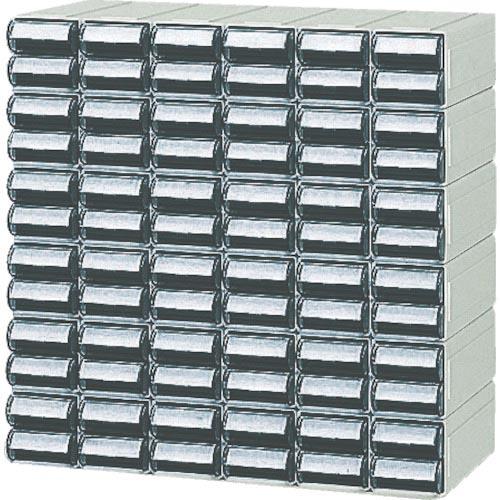 サカセ 小型パーツケース ビジネスカセッター Sタイプ S112×36個セット品 ( S-S112 ...