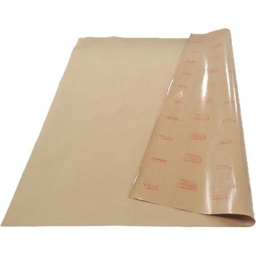 【SALE価格】アドパック 防錆紙(鉄・鉄鋼・アルミ用シート)GPー7(M)1mX1m200枚 ( ...
