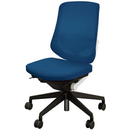 NAIKI 事務用チェア ( SLEN512FB-POB )